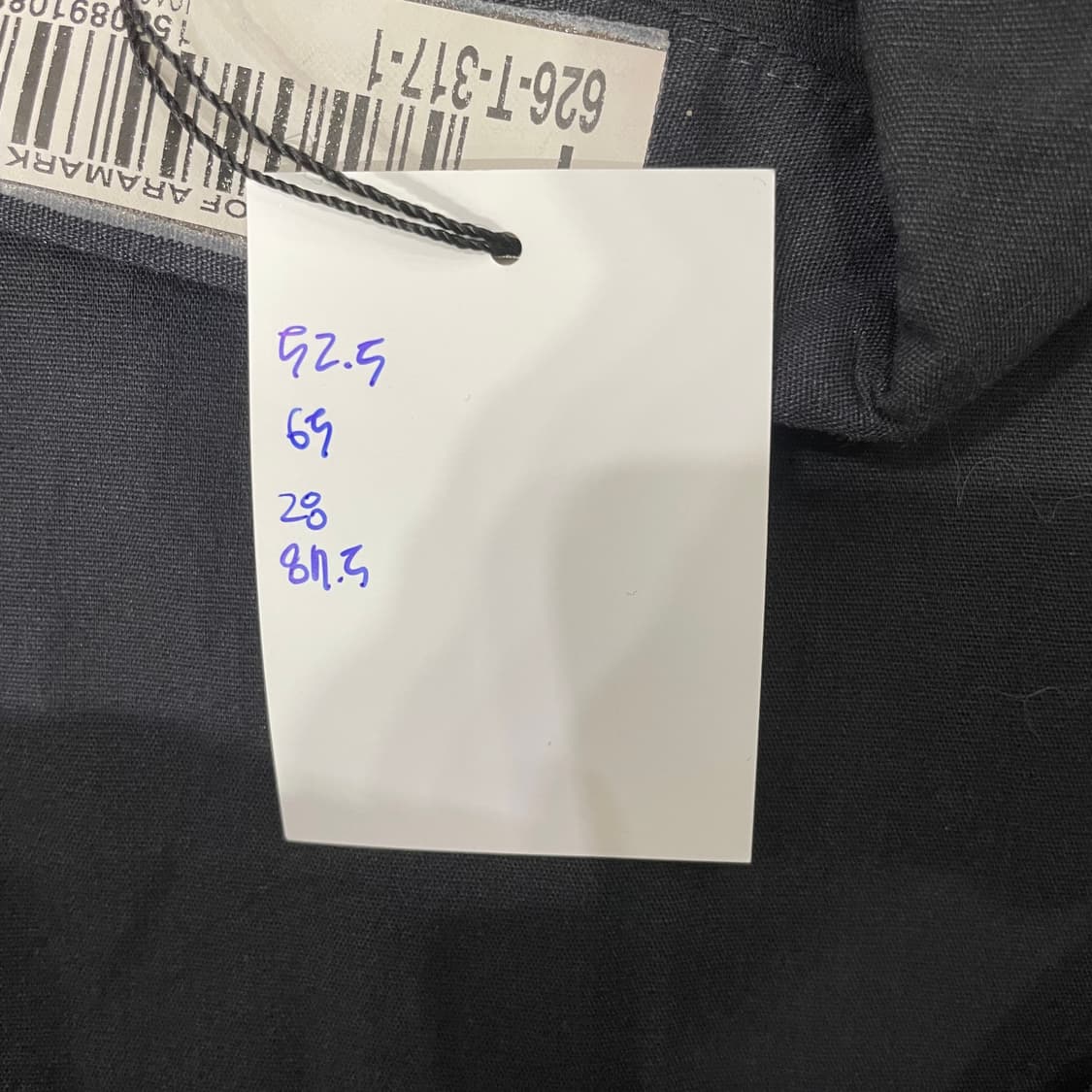 (XL) Dickies 디키즈 반팔 셔츠  상품이미지7