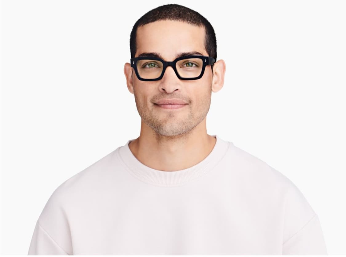 Warby Parker  뿔테 상품이미지1