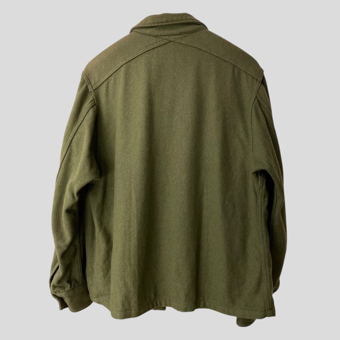 (L)OG108 밀리터리 셔츠 상품이미지5