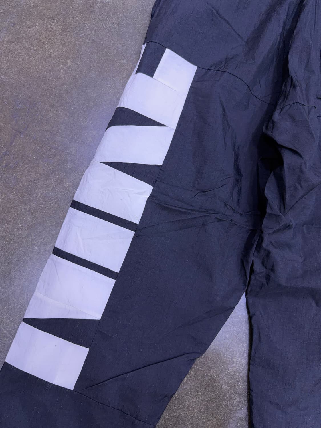 나이키 스타팅 파이브 드라이핏 트랙팬츠 블랙 L 상품이미지7