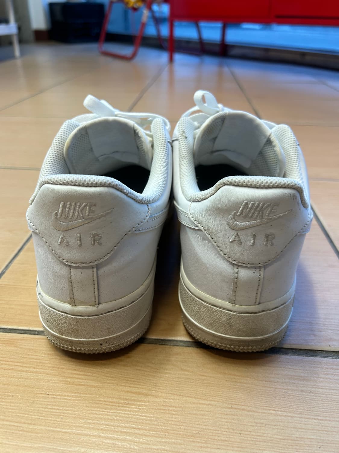 나이키 에어포스1 로우 270 올백포스 상품이미지3