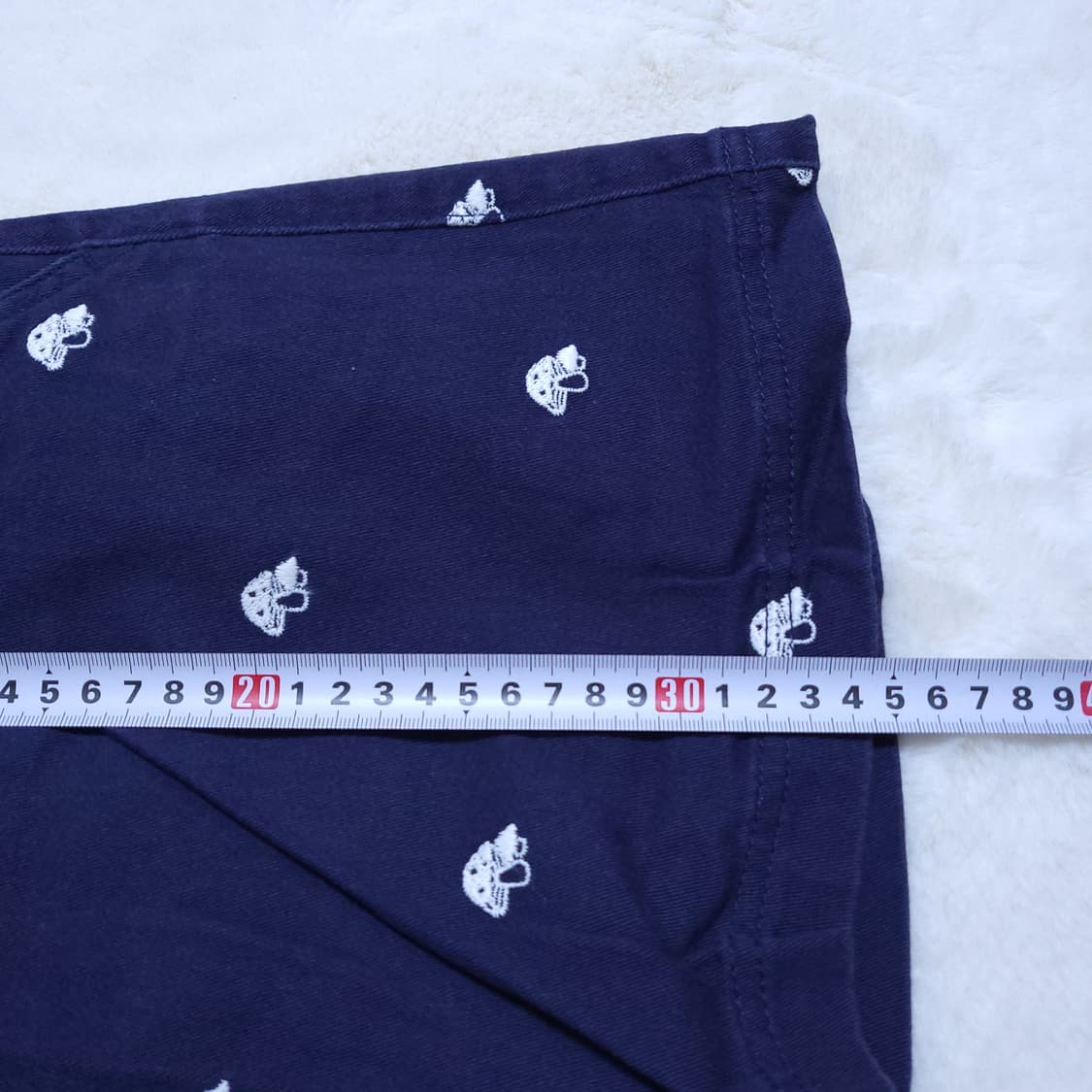 파리게이츠 골프 여성 치마 1 0404  뽀샤샤 상품이미지7