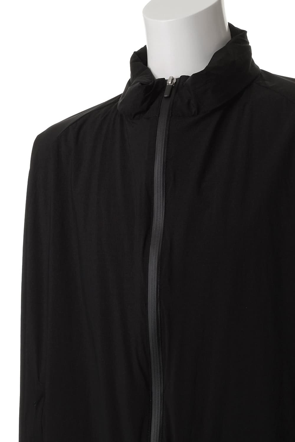 요크 도쿄 YOKE 25SS MINIMAL RAIN COAT 상품이미지5