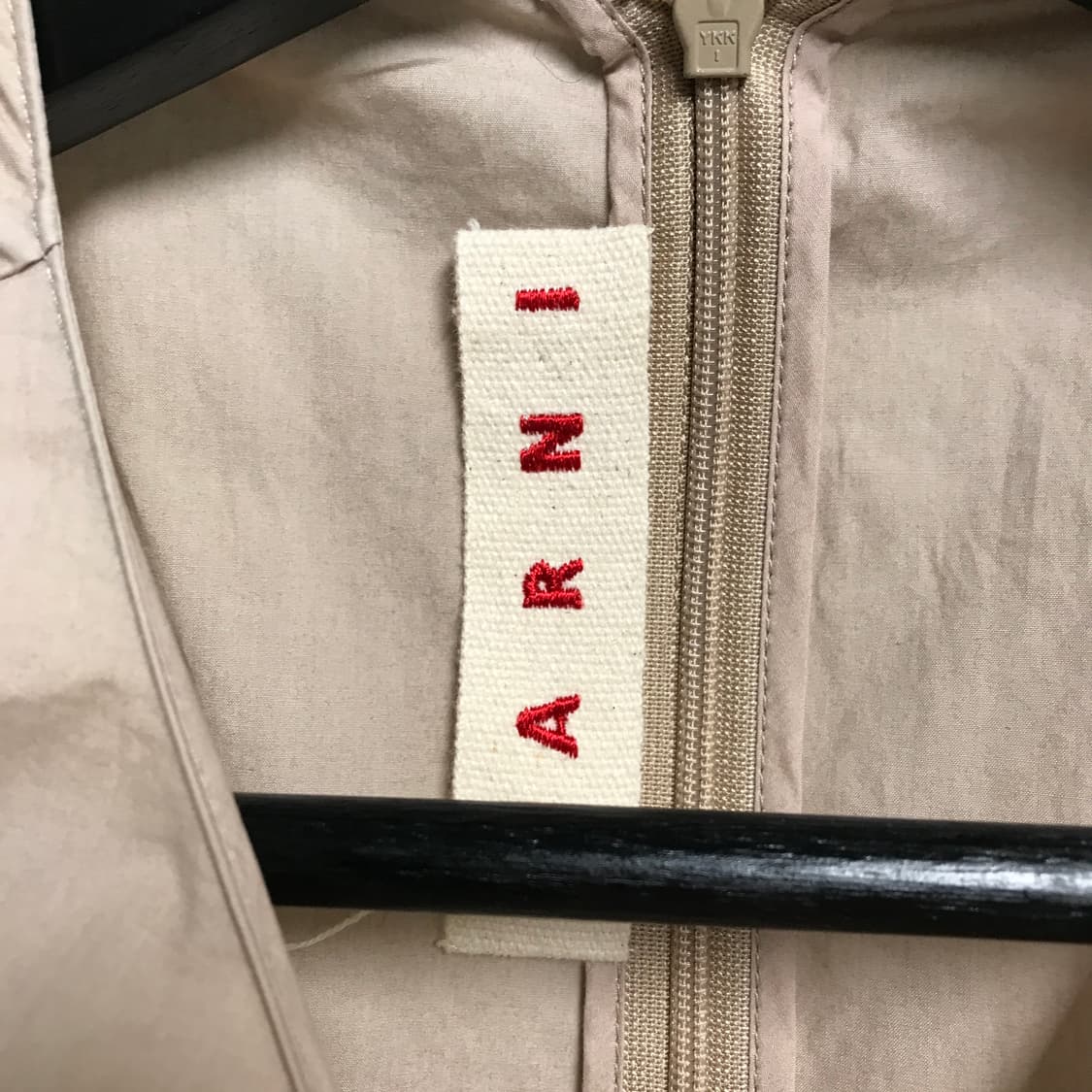 마르니 반팔 블라우스 42(W) 상품이미지5