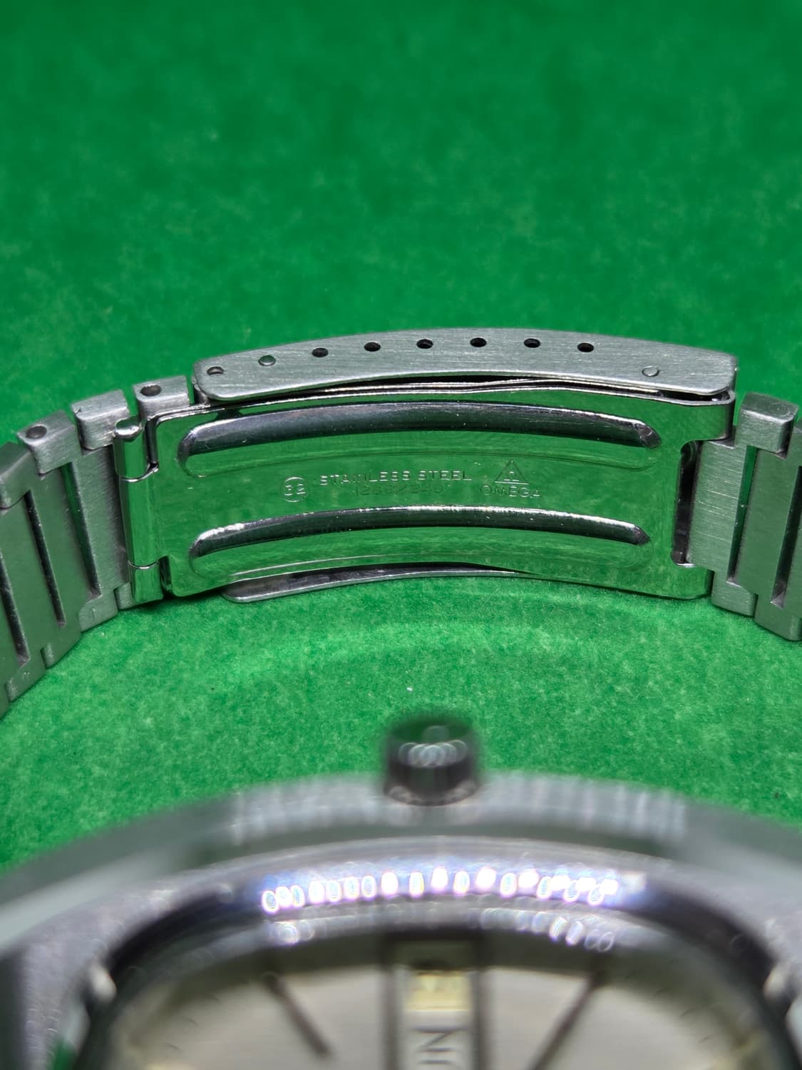 오메가 테레비 원판 상품이미지3