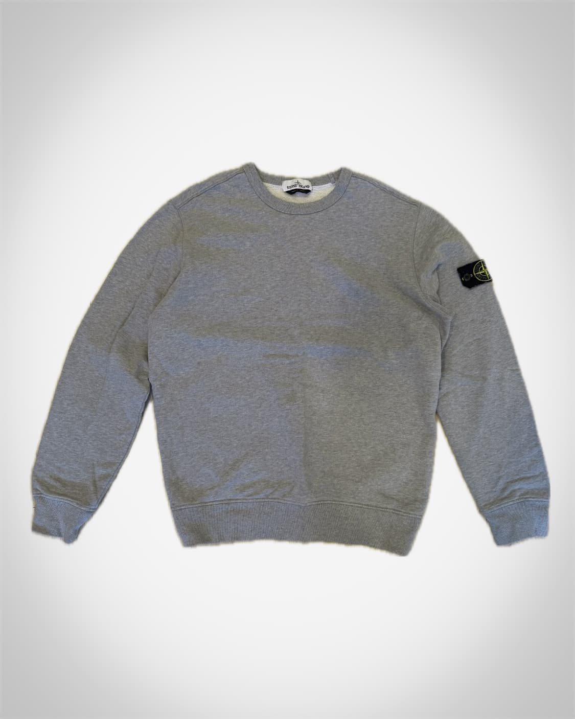 스톤아일랜드 맨투맨 상품이미지1