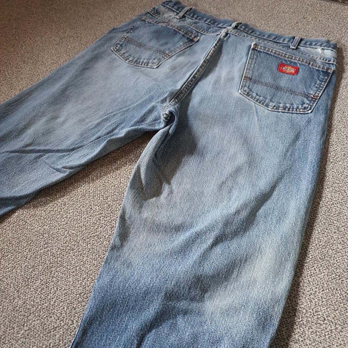 디키즈 데님 팬츠 No.67 상품이미지7