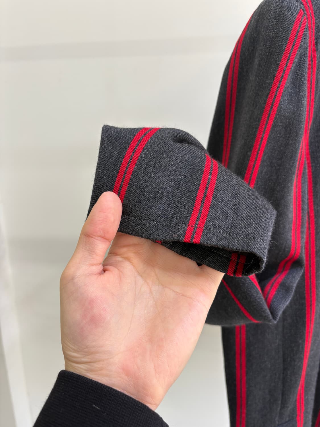 GIVENCHY GLAMOUR 자켓 상품이미지4