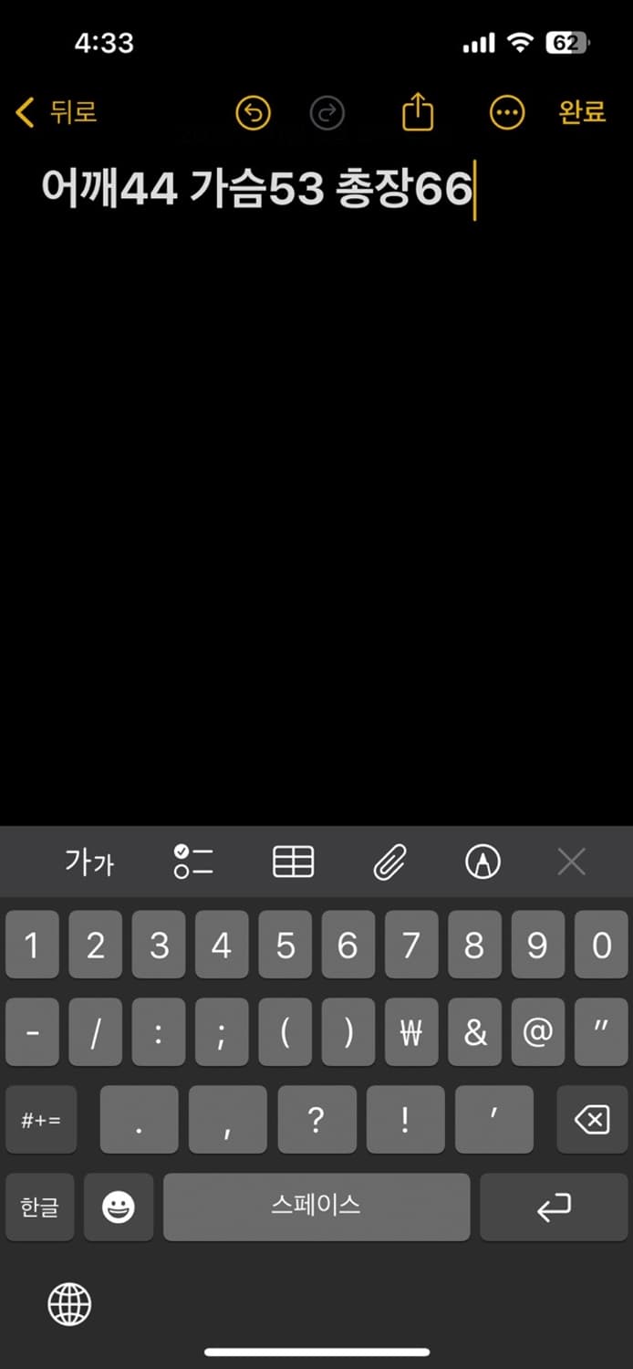 노스페이스 패딩 조끼 상품이미지6