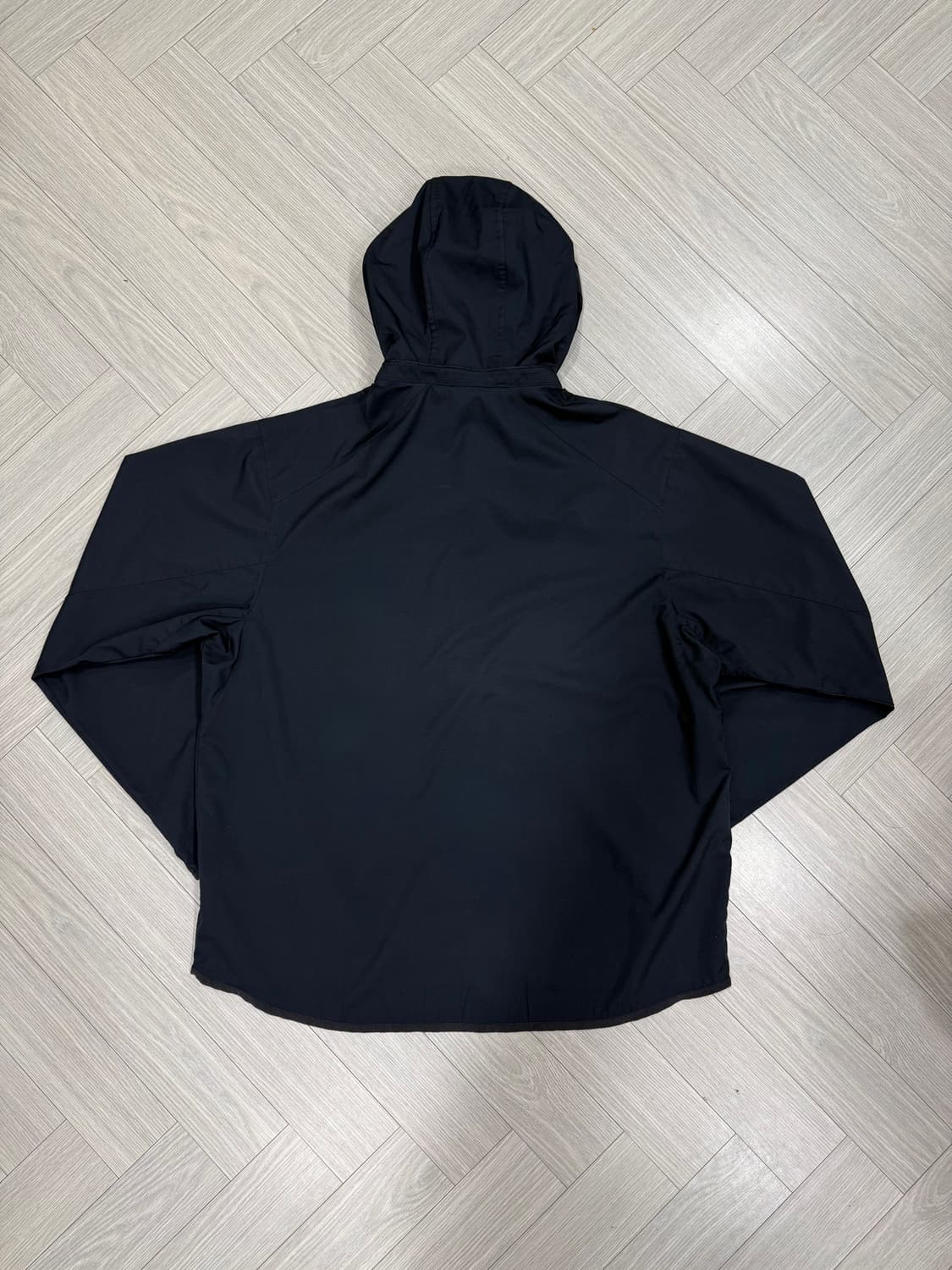 나이키 올드스쿨 바람막이 상품이미지2