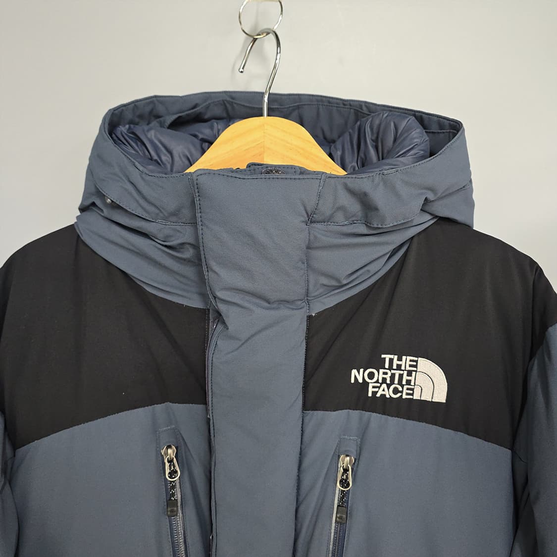 노스페이스(The North Face) 하이벤트 다운 자켓 100 상품이미지2