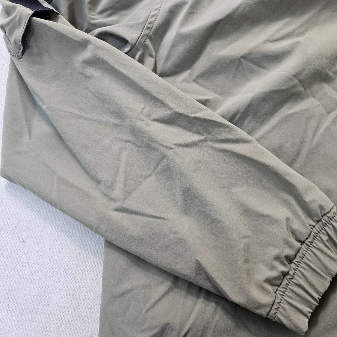 M 지프 바람막이 자켓 0407Y 상품이미지5