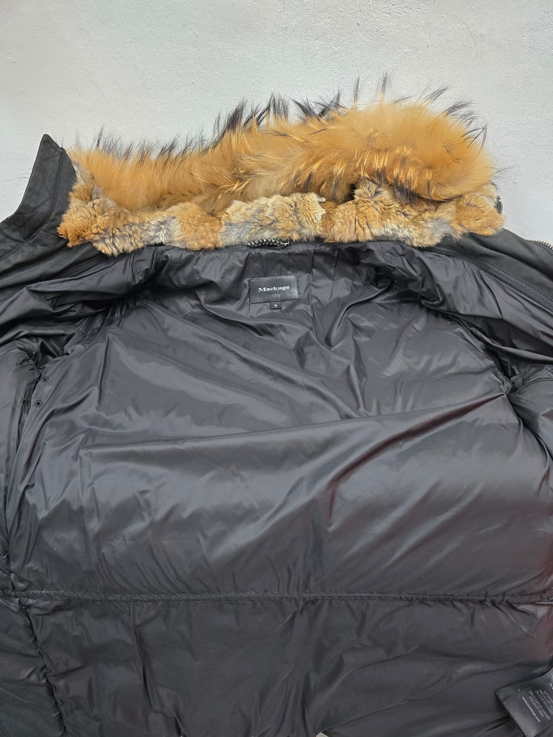 맥케이지 딕슨 36사이즈 상품이미지3