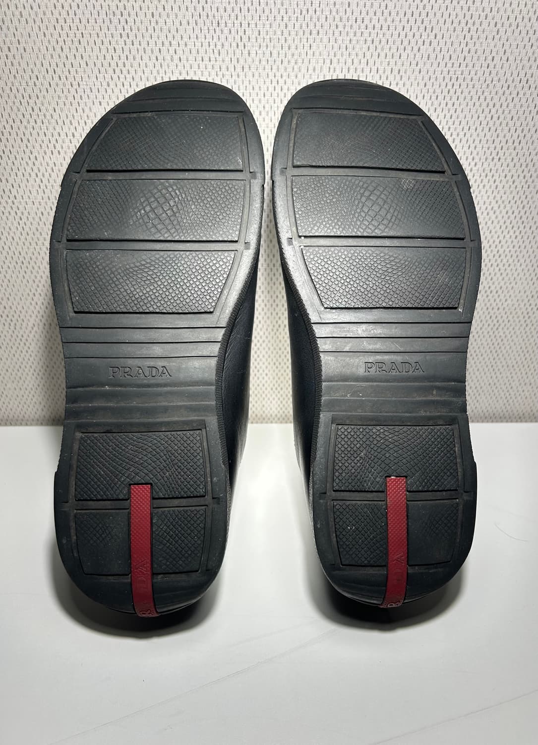 프라다 스포츠 벨크로 스니커즈 상품이미지6