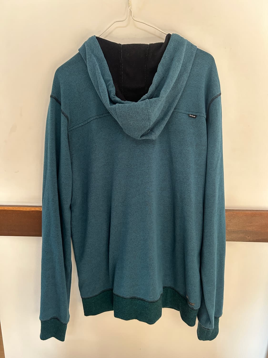 Hurley 후드집업  상품이미지5