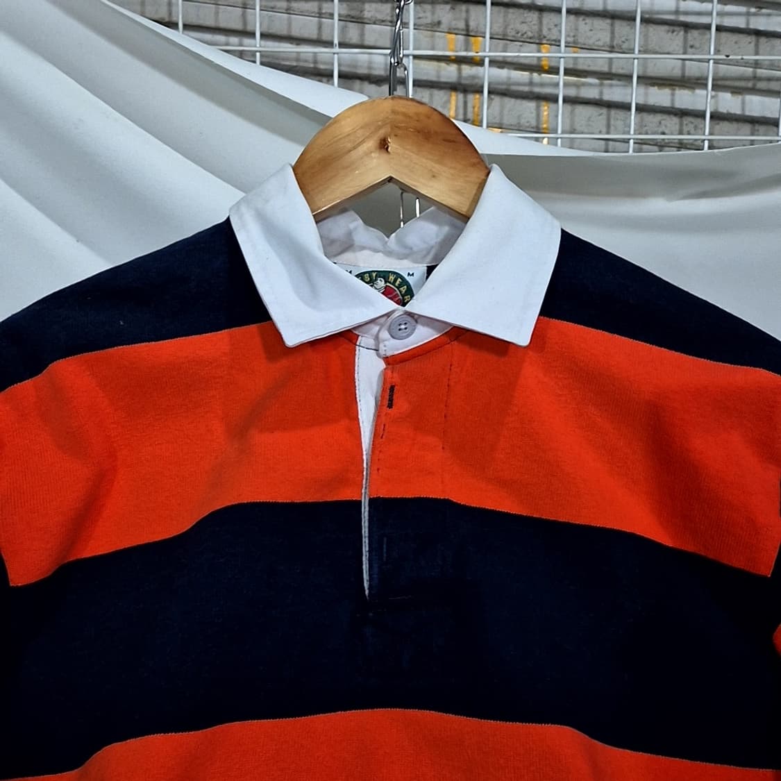 바바리안 단가라 럭비티 상품이미지2