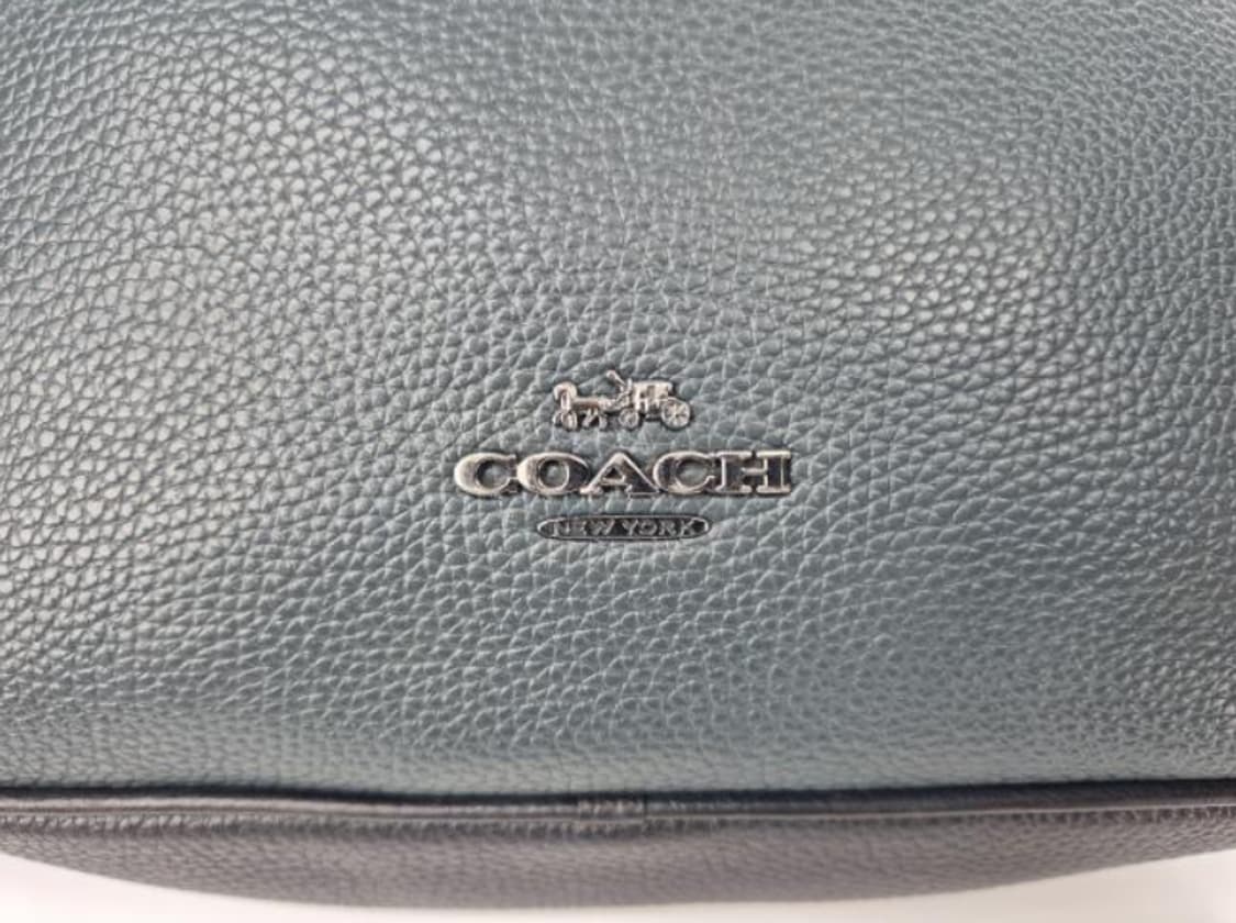 코치 숄더백 상품이미지5