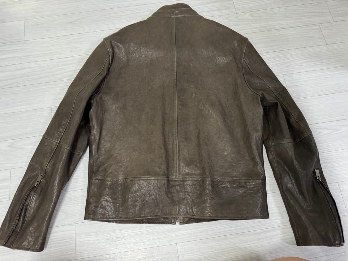 L)파렌하이트 싱글라이더 자켓 상품이미지2