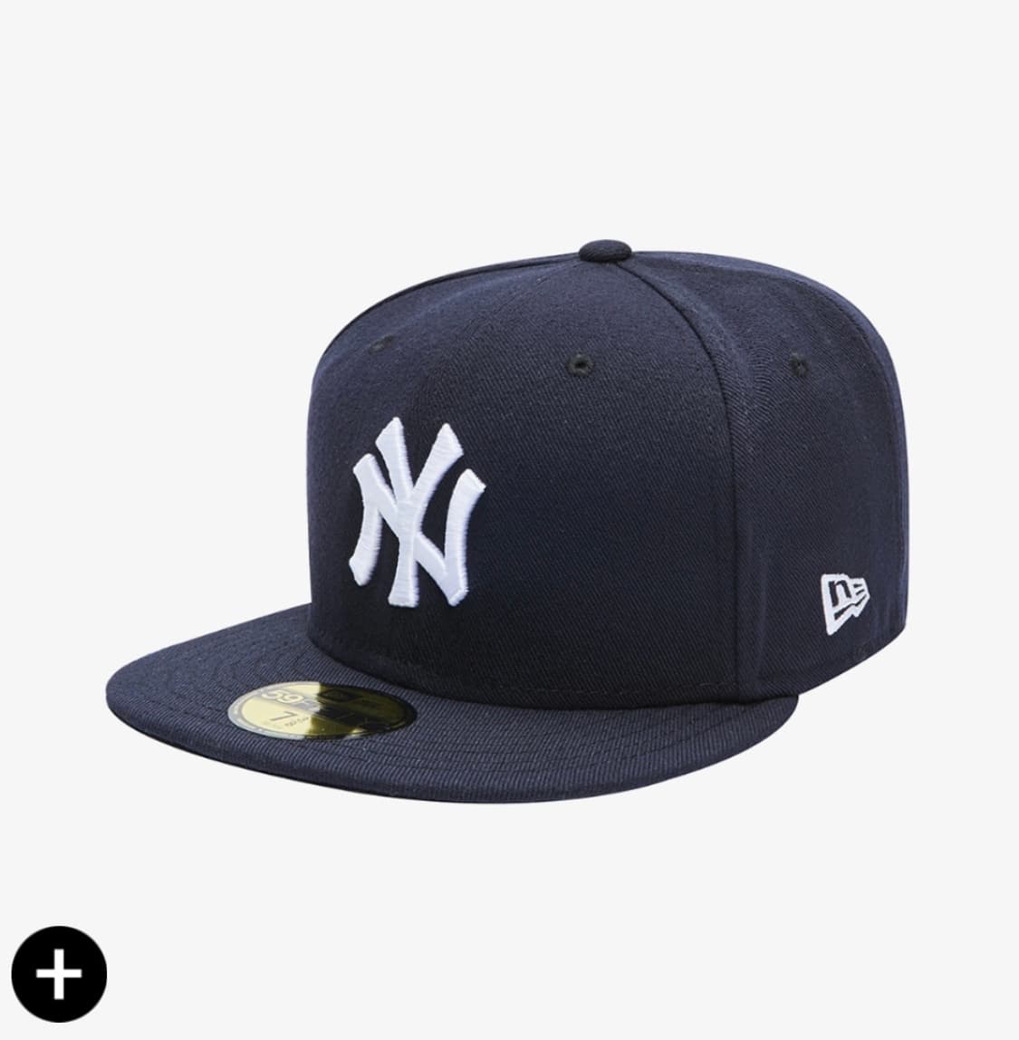 MLB 어센틱 뉴욕 양키스 게임 네이비 738 상품이미지1