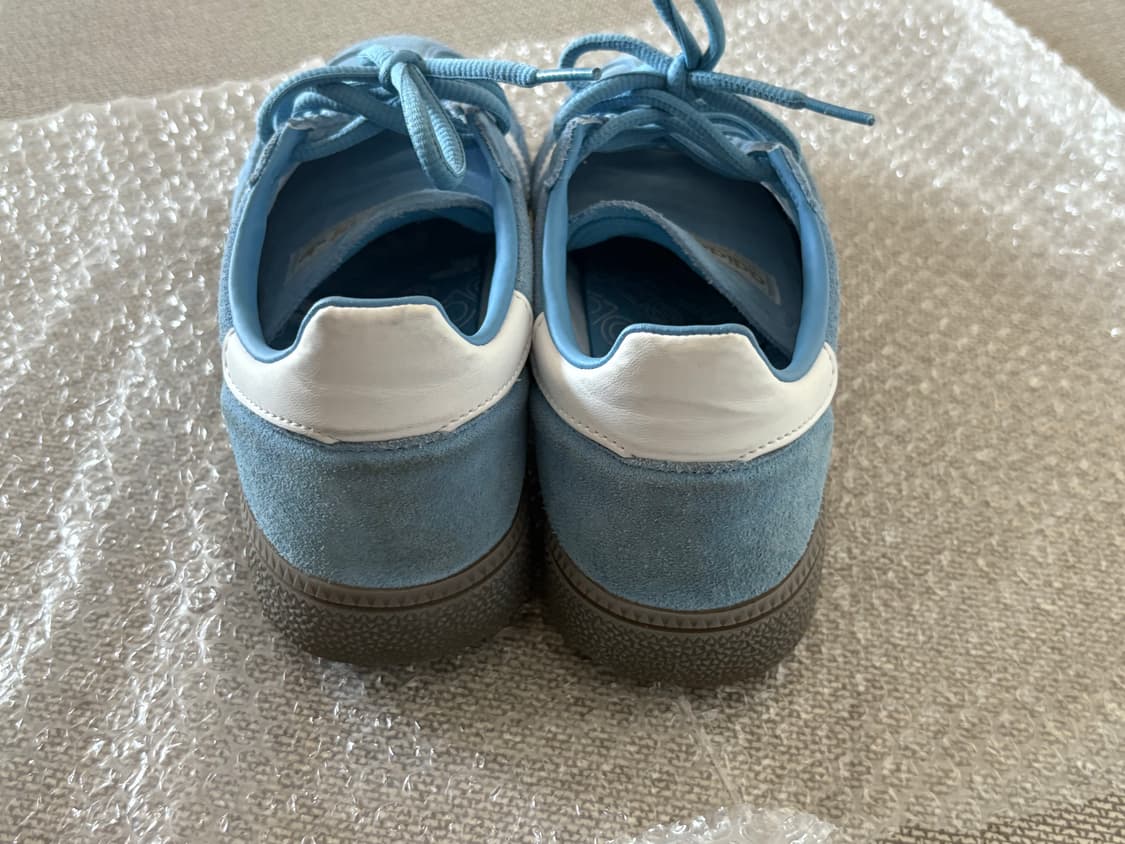 아디다스 스페지알 라이트블루 245 상품이미지2