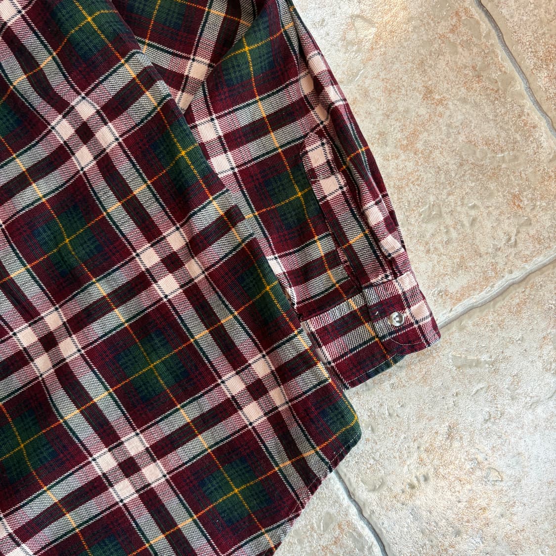 (L) 90-00s USA Whispering Pines shirt 상품이미지9