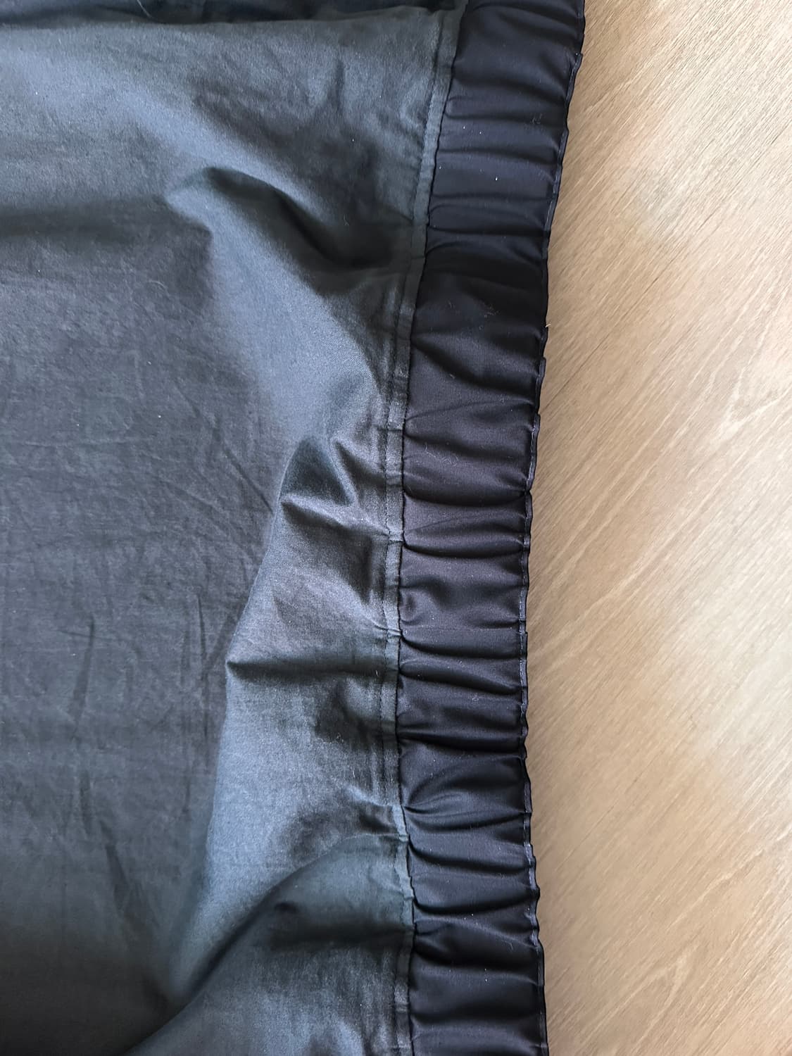 포터리 마운틴파카 2사이즈 상품이미지4