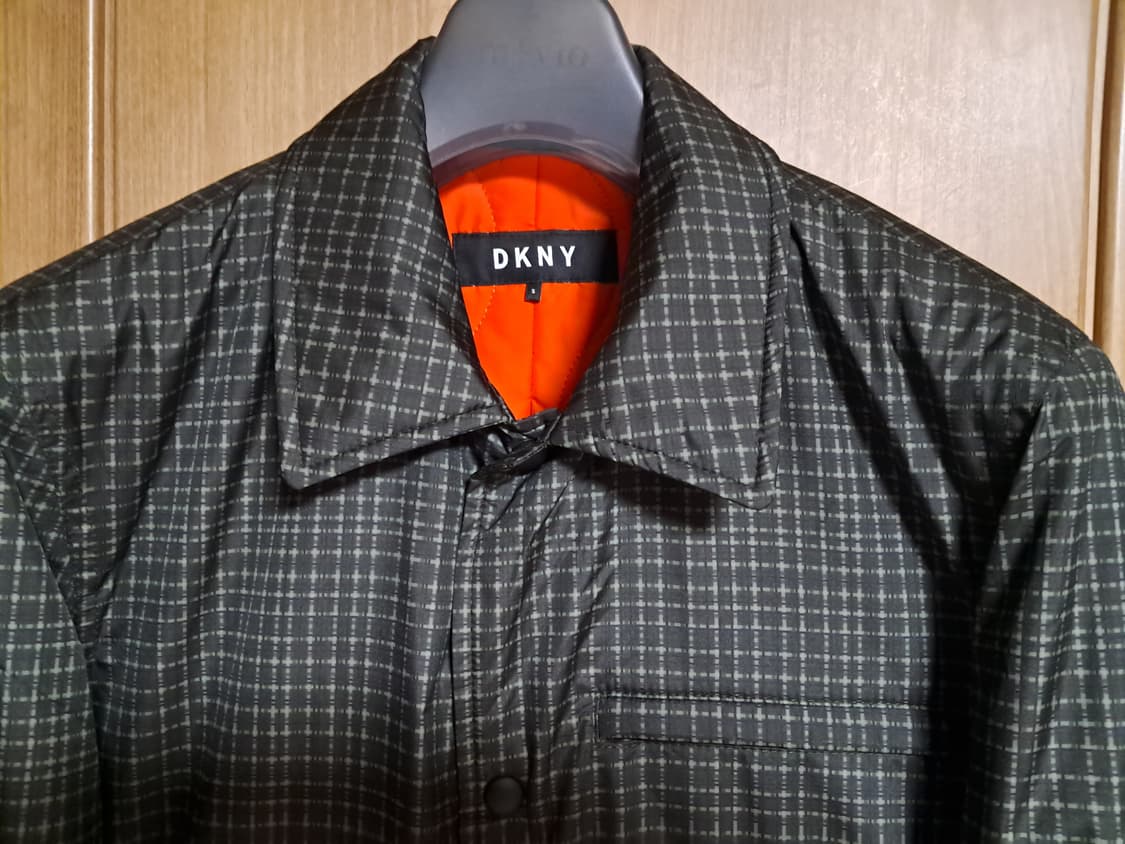 DKNY 경량패딩 S(M) 상품이미지4
