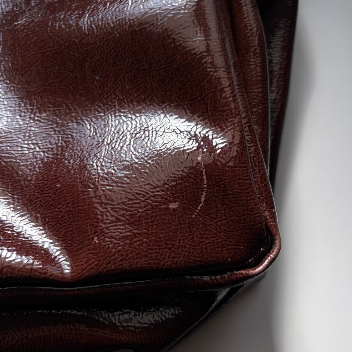 REGULAR 레귤라 에나벨 크로스백  상품이미지3