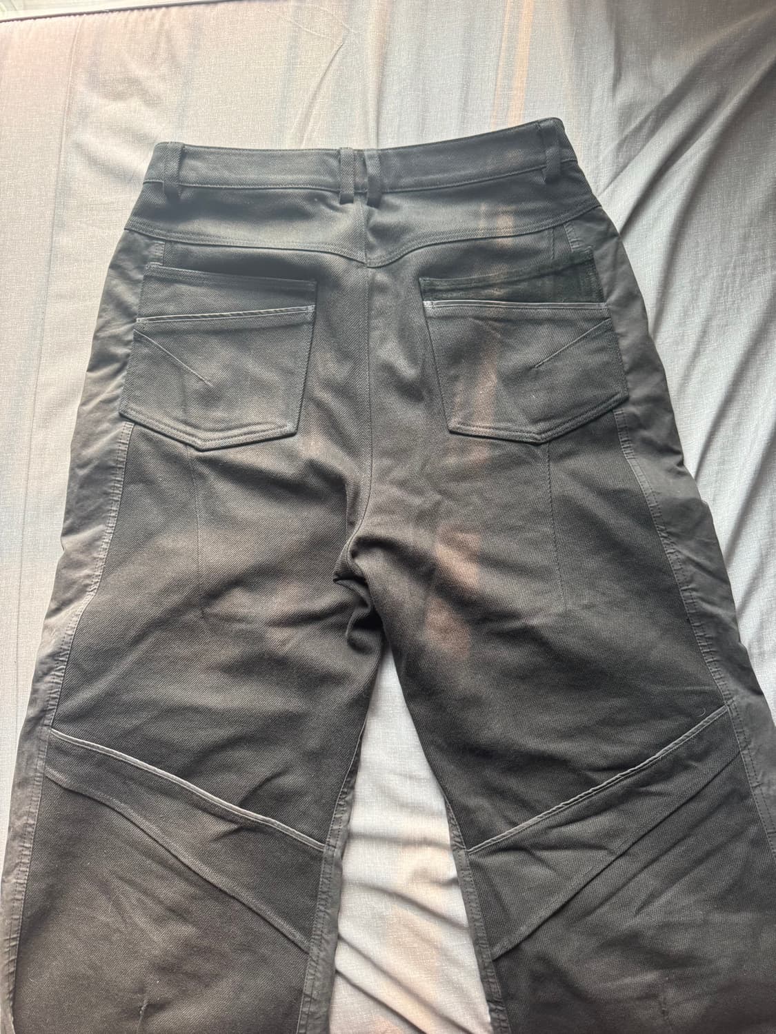 [L] XLIM EP.6 04 TROUSERS 상품이미지2