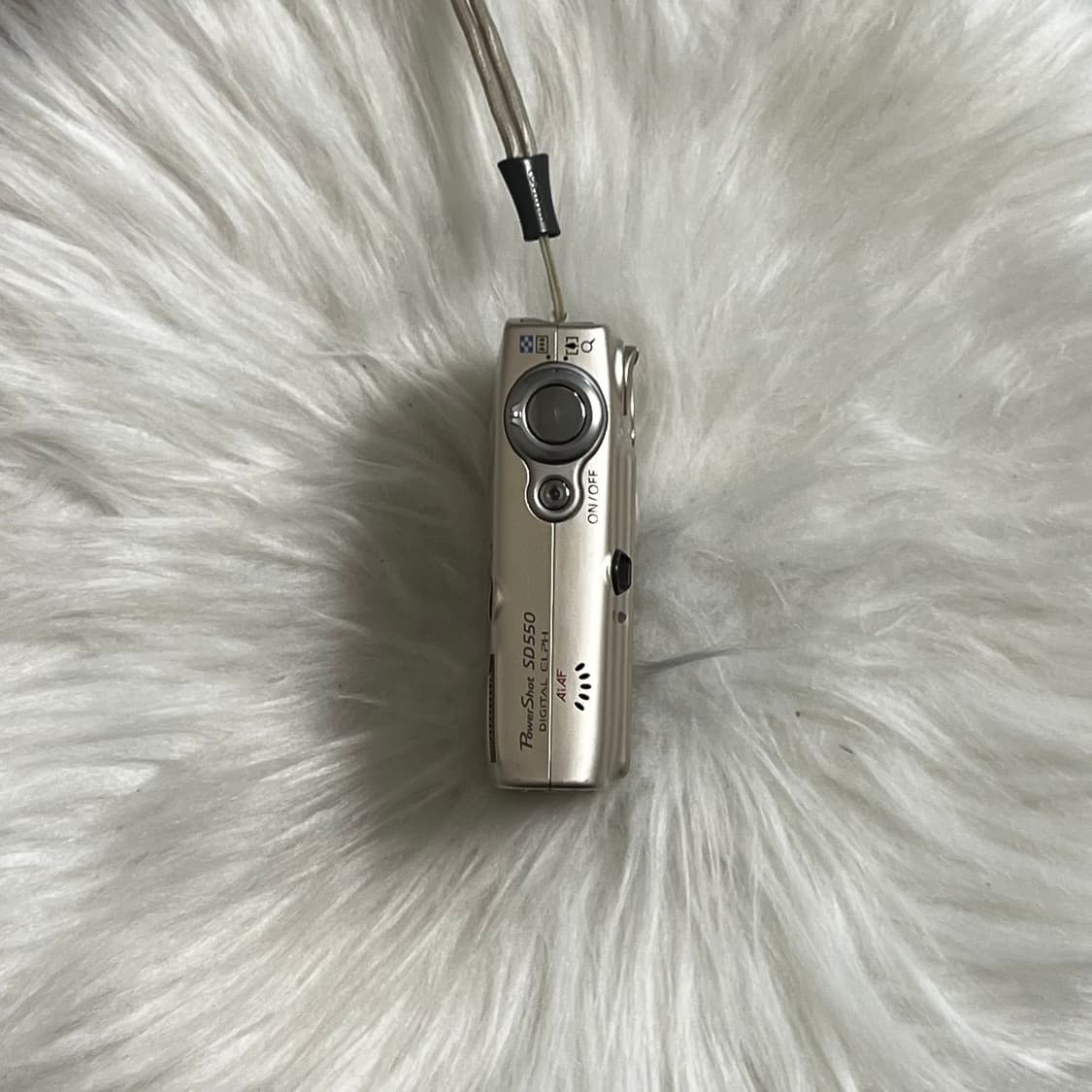 *풀박스/한글*canon 익서스 750(익시 700)빈티지디카 상품이미지3