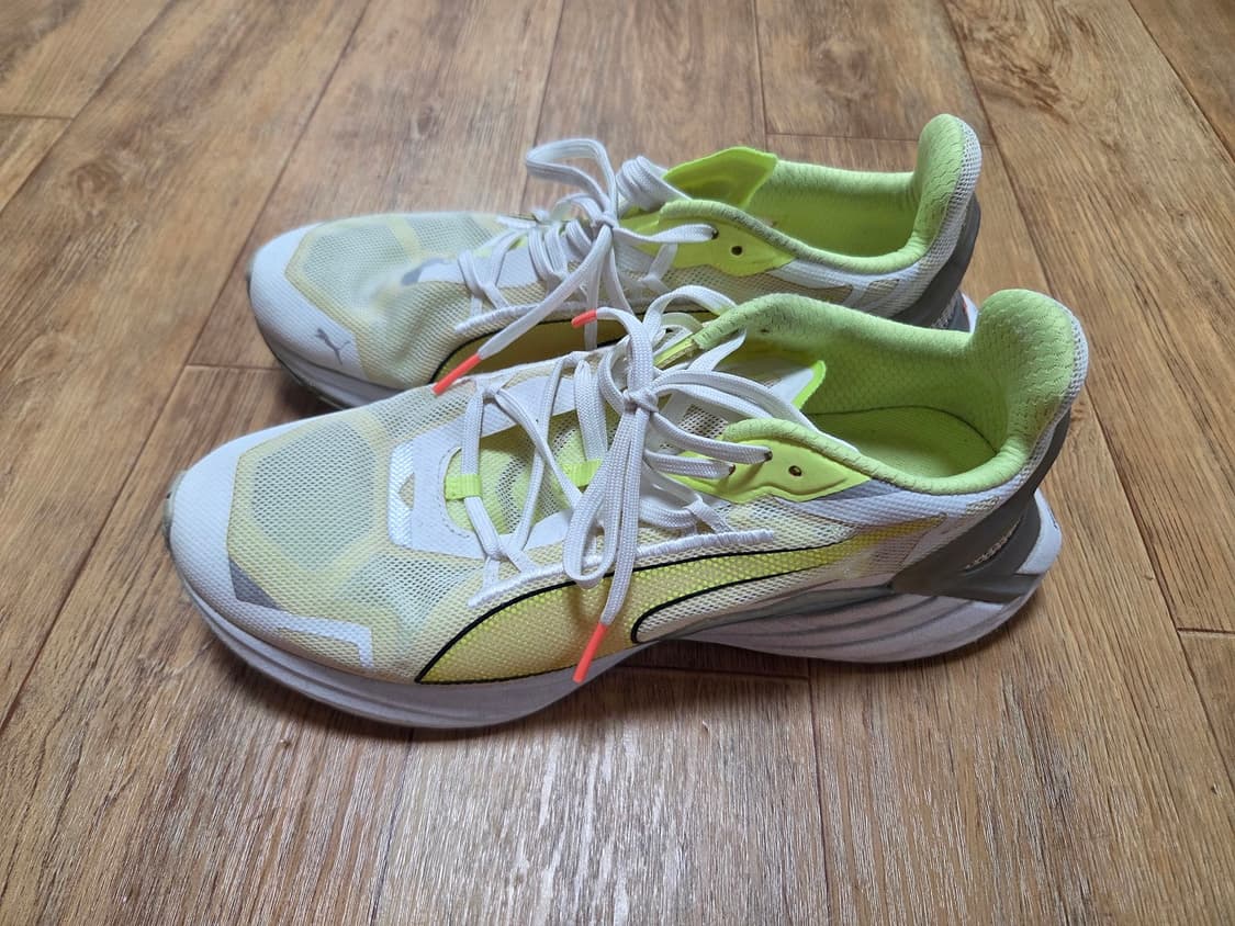 푸마(PUMA) 울트라라이드 러닝화 265 상품이미지1