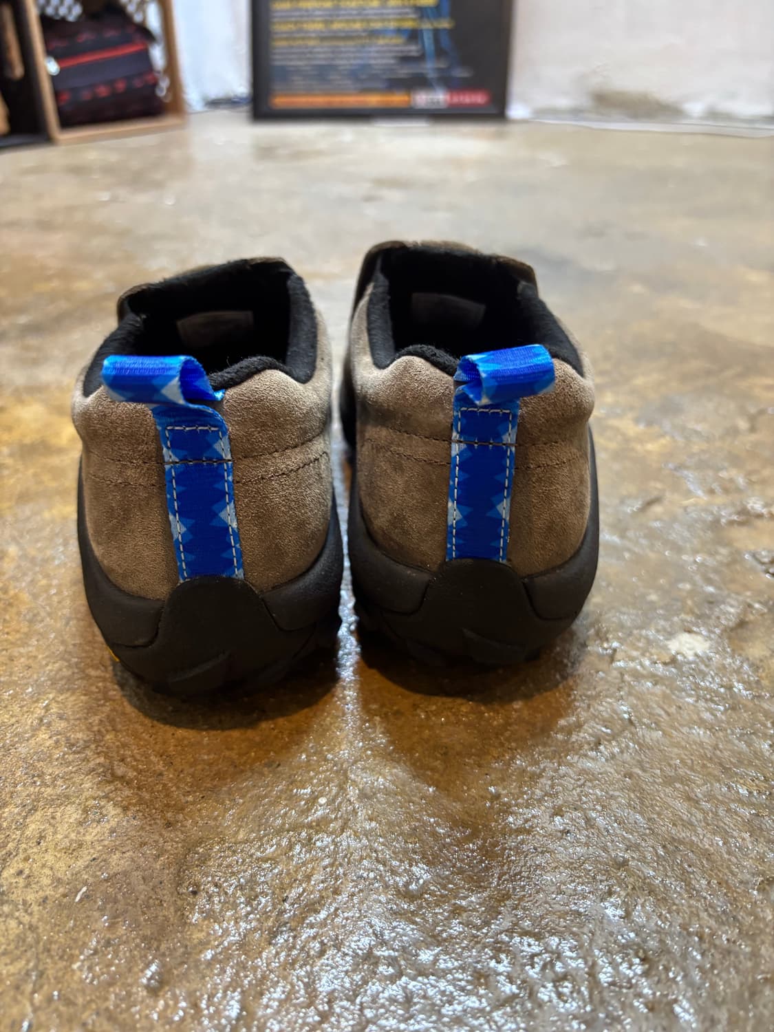 머렐 정글목 245W 상품이미지4