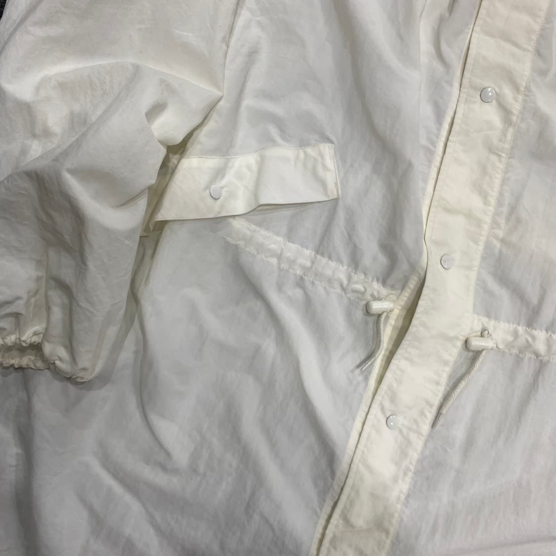 미군 스노우파카 상품이미지4