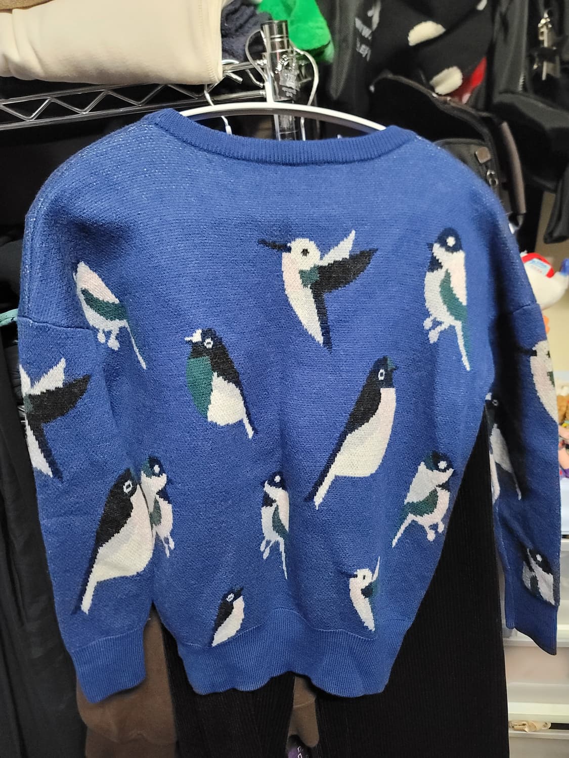 라코스테 니트 상품이미지4