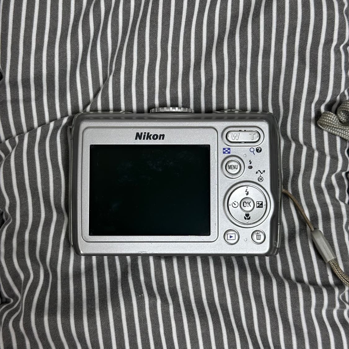 [누가영/환연지연픽] A급 니콘 쿨픽스 P4/NIKON COOLPIX 상품이미지5