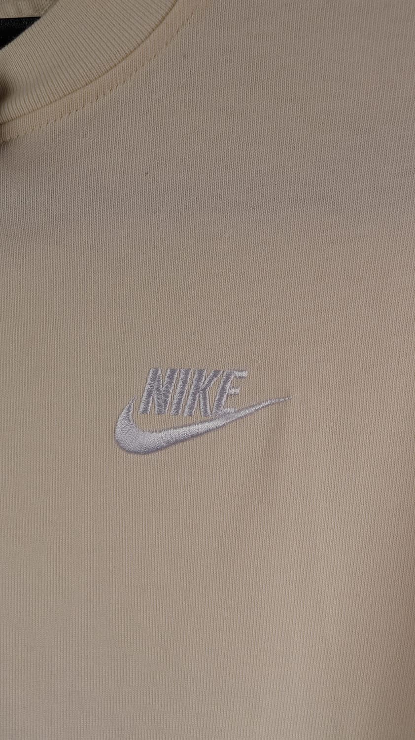 나이키 크롭 반팔티  상품이미지5