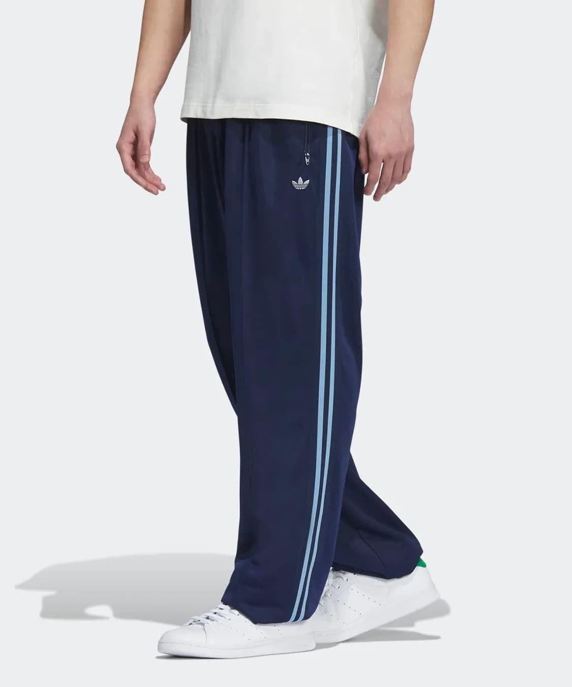 아디다스 BB 트랙팬츠 네이비 상품이미지1