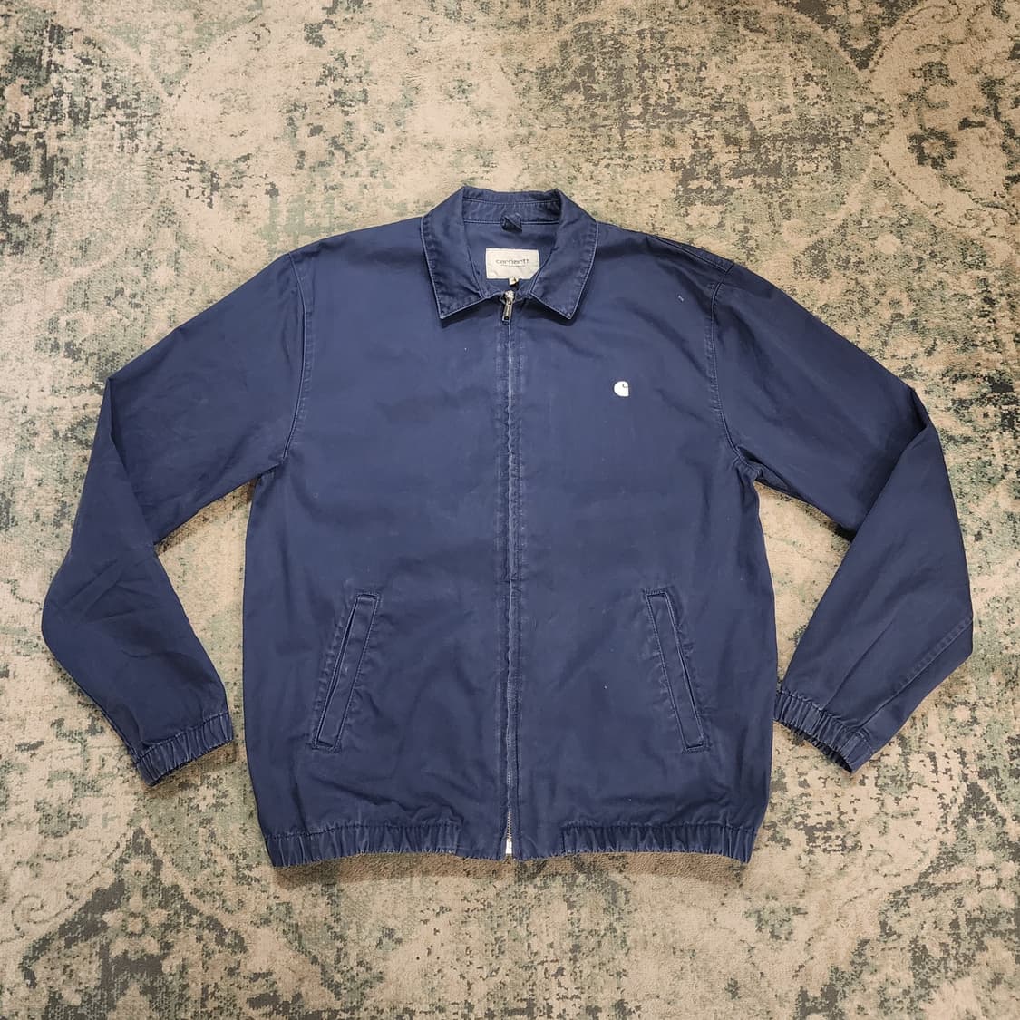 칼하트 베이직 웨크자켓 상품이미지1