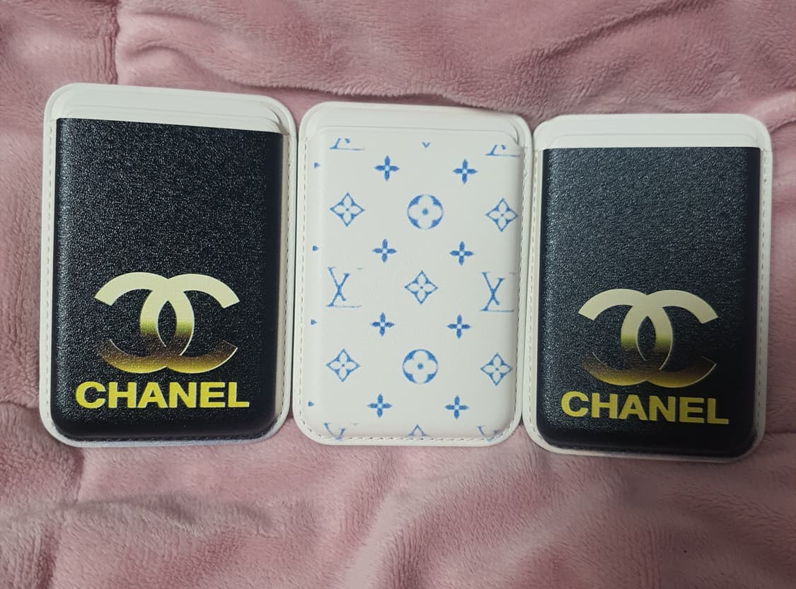 맥세이프 맥세이프카드지갑 3개전부드려요 새상품 상품이미지1