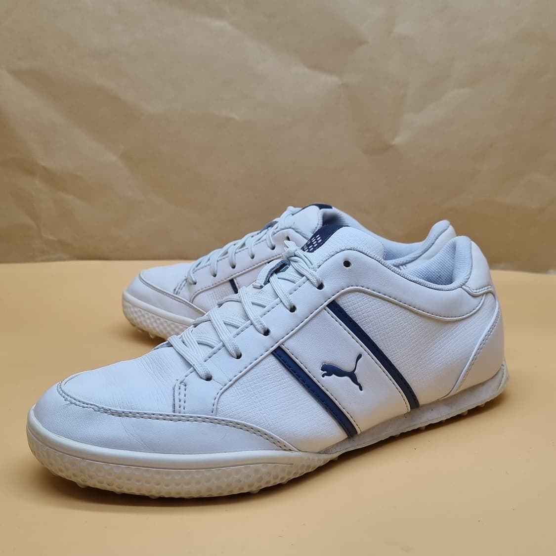 푸마 스파이크리스 골프화 245. 상품이미지1