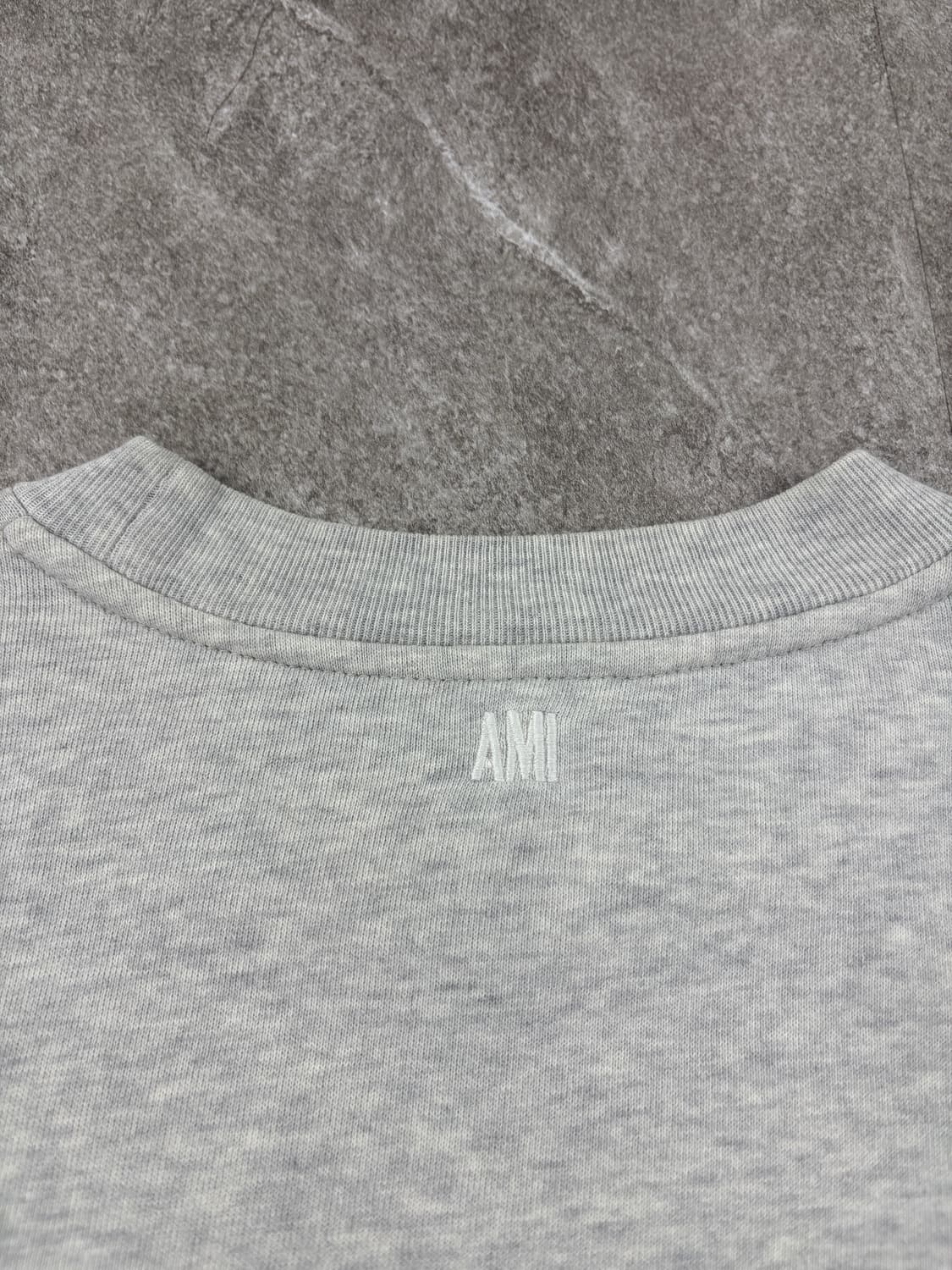 Ami Sweatshirt    상품이미지6