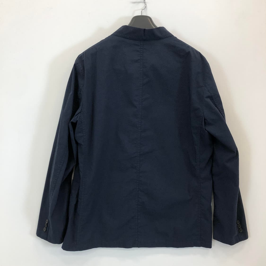 유니클로 시어서커 자켓 L 상품이미지4