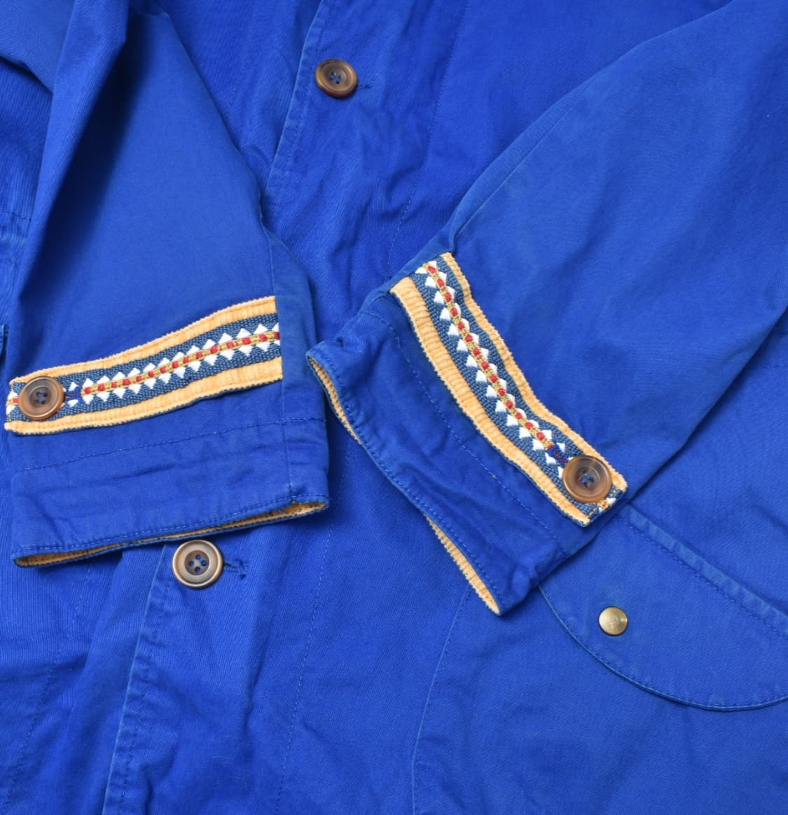 티티카카 프렌치 자켓 M 상품이미지6