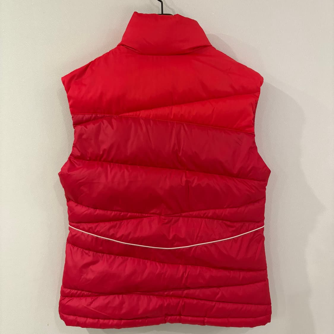 나이키 여성 덕다운 패딩 조끼 XL 상품이미지5