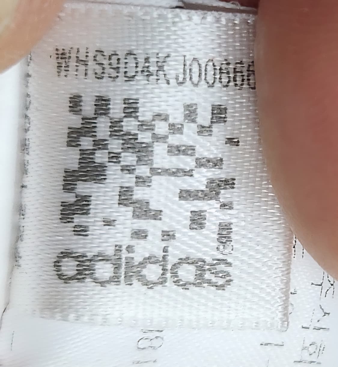 아디다스 유로파 삼선 트랙탑 져지 105 상품이미지6