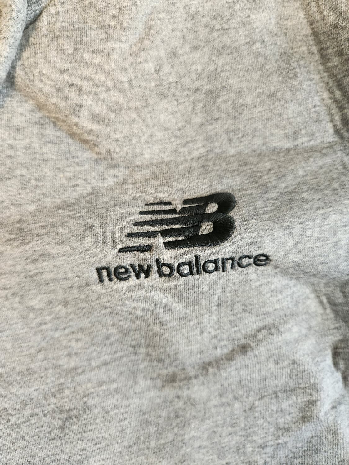 뉴발란스 남녀공용 뉴 핏 플리스 후드집업 그레이 사이즈M

스포츠웨어/아 상품이미지3