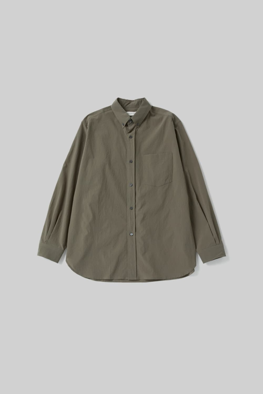 오토매틱포더피플(AFTP) 스탠다드 셔츠 3사이즈 상품이미지1