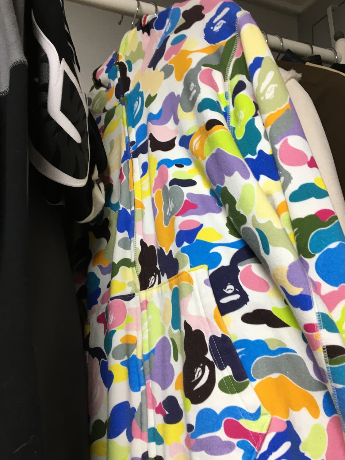 베이프 샤크 후집 상품이미지1