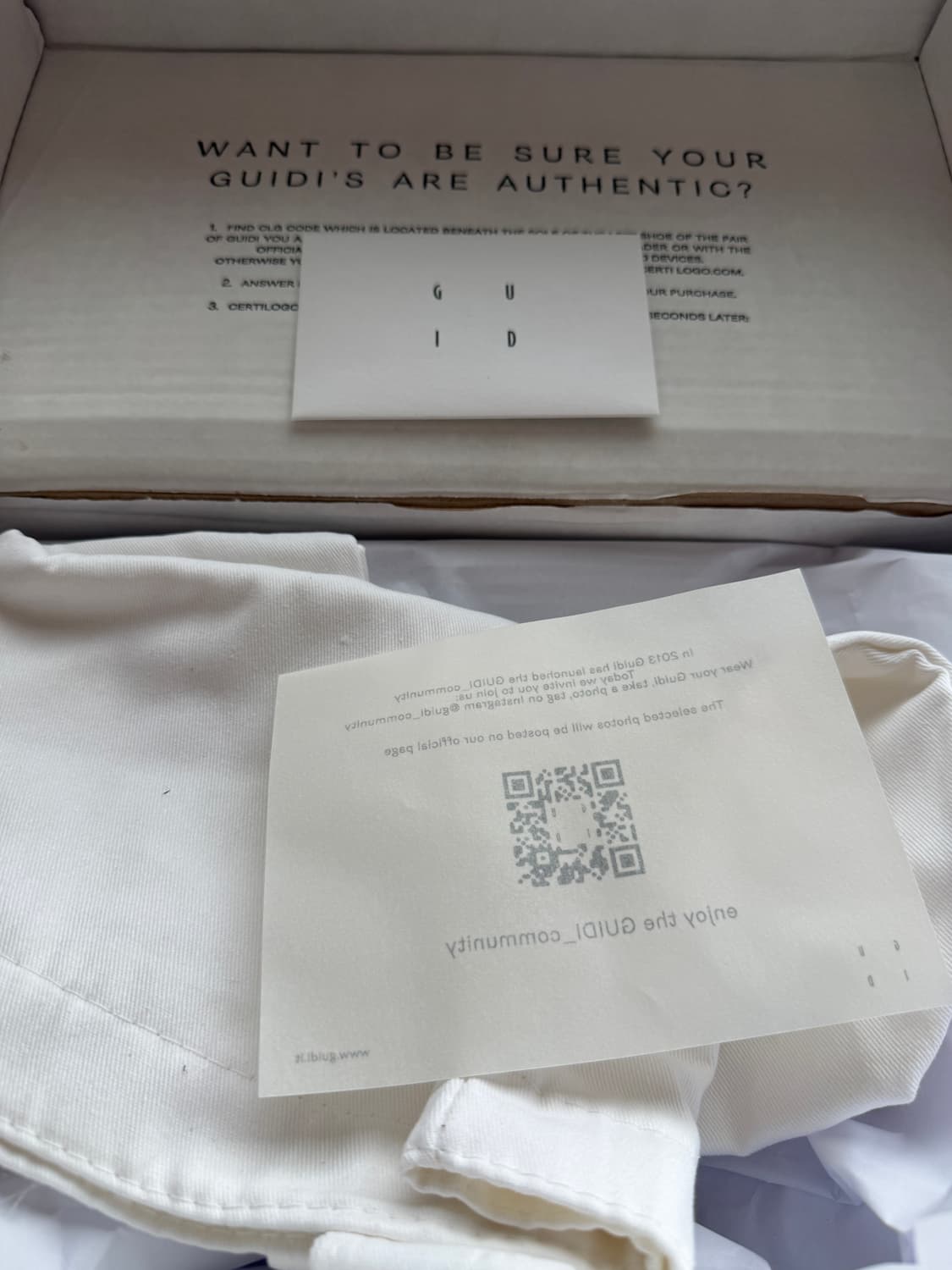 구이디 뮬 41 상품이미지4