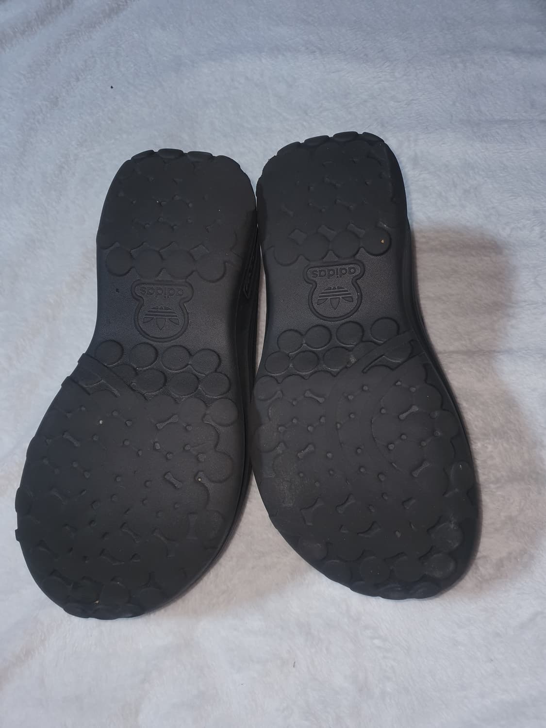 아디폼 스탠스미스 뮬 240 UK5 adiform 아디다스 슬리퍼 상품이미지3